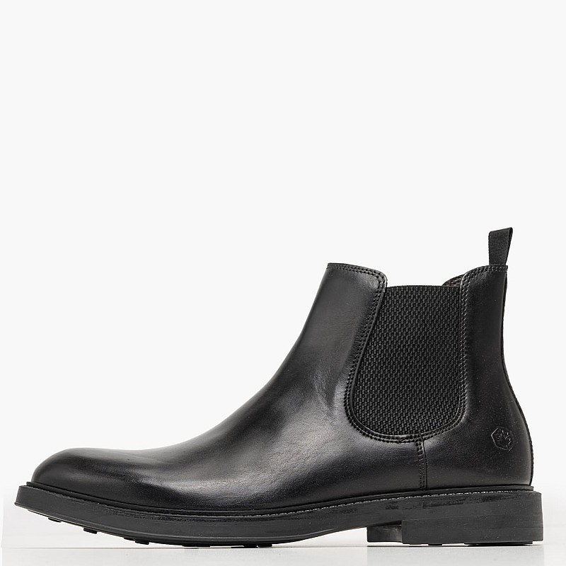 Lumberjack Boots.Chelsea Ανδρικό Μποτάκι