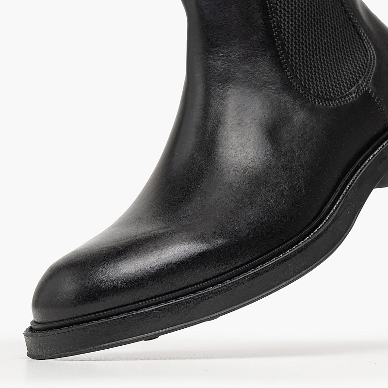 Lumberjack Boots.Chelsea Ανδρικό Μποτάκι