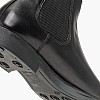 Lumberjack Boots.Chelsea-Black