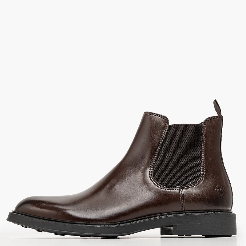 Lumberjack Boots.Chelsea Ανδρικό Μποτάκι