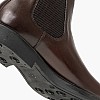 Lumberjack Boots.Chelsea-Brown
