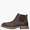 Lumberjack Chelsea.Boots-Brown