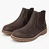 Lumberjack Chelsea.Boots-Brown