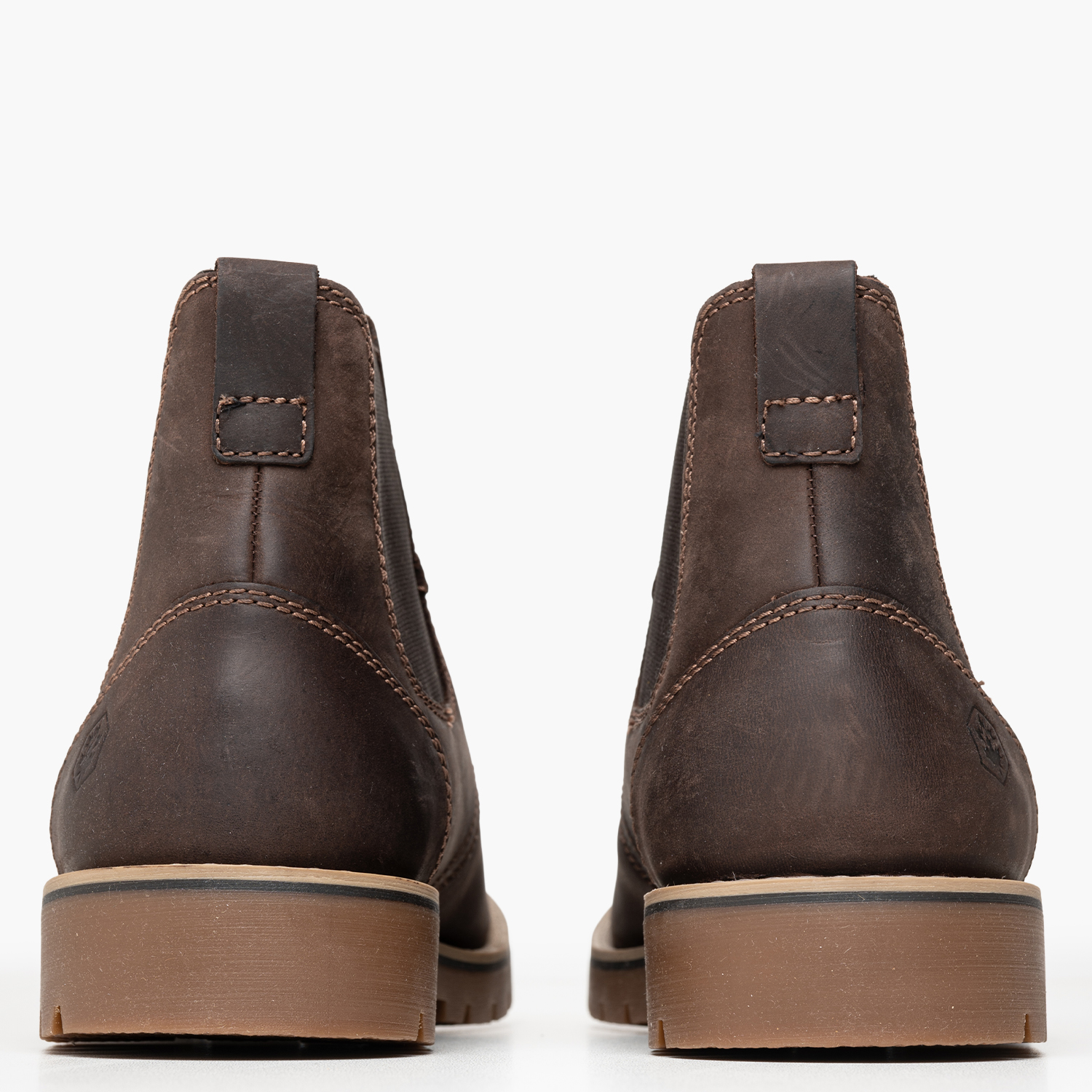 Lumberjack Chelsea.Boots-Brown