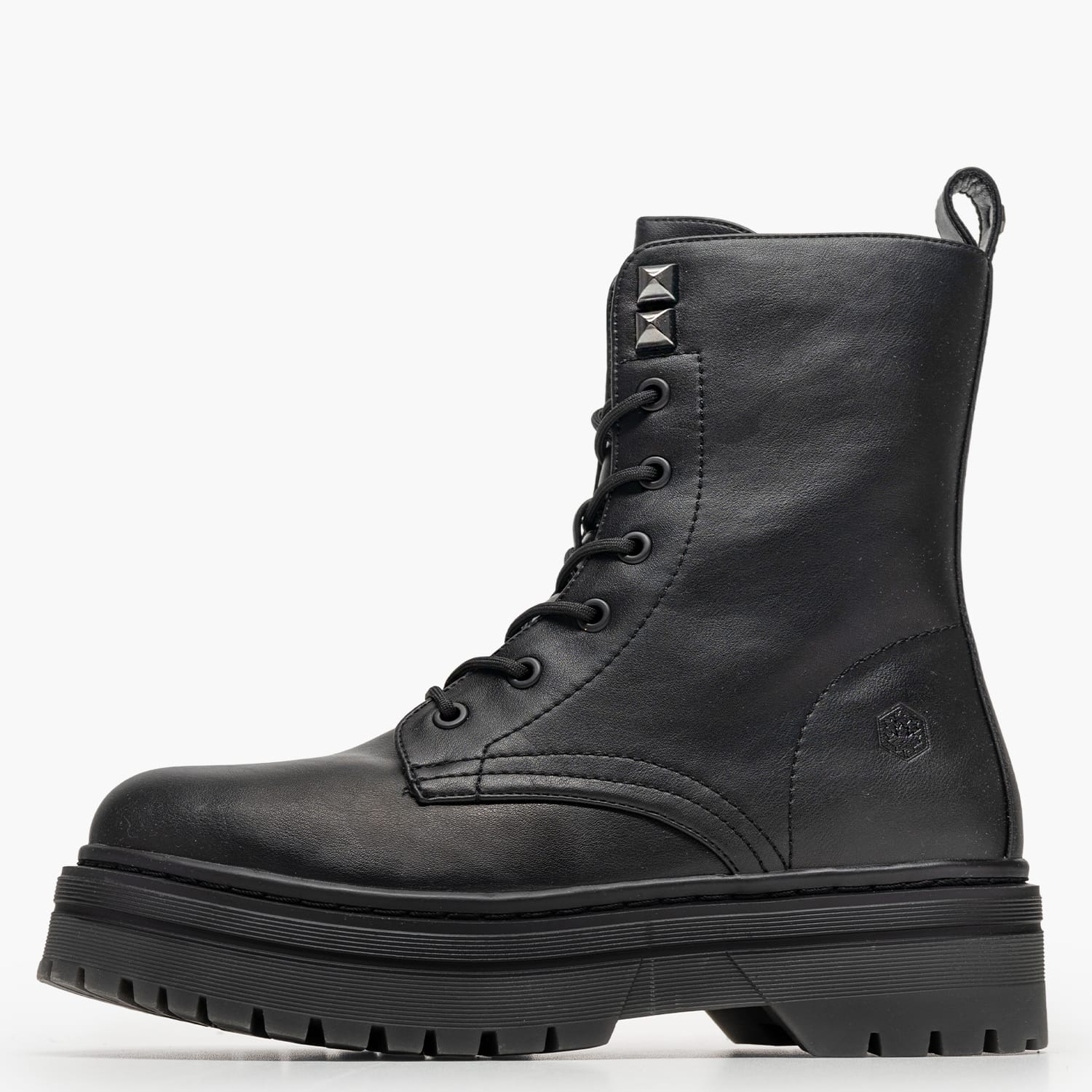 Lumberjack Elyse.Kboot Γυναικείο Μποτάκι