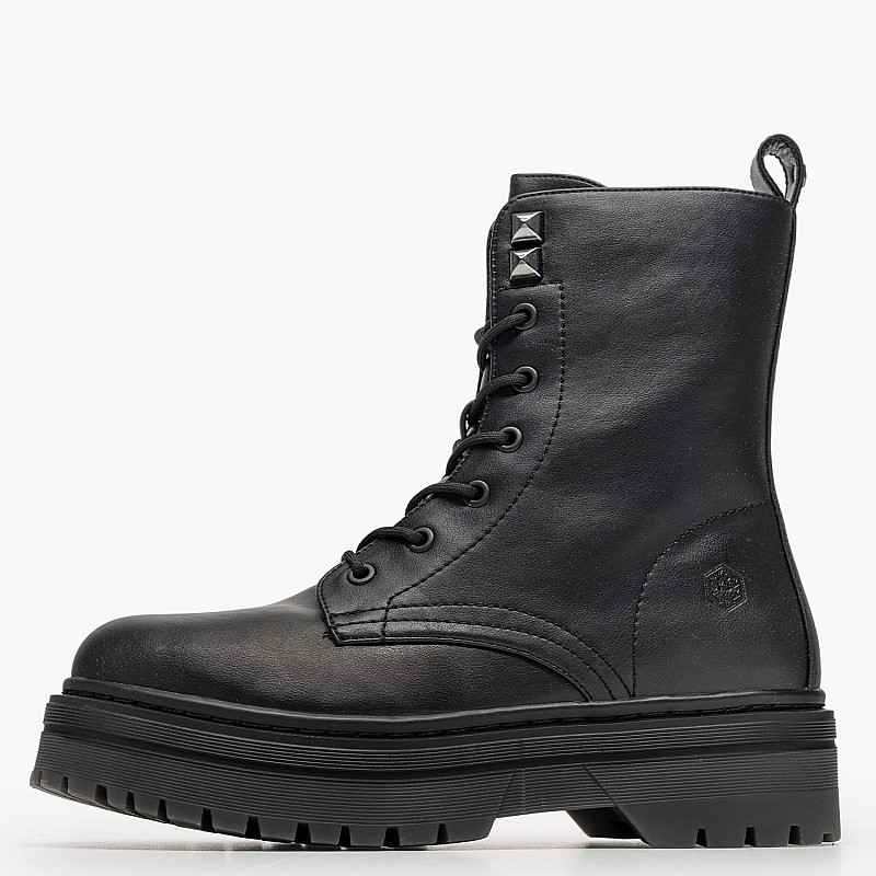 Lumberjack Elyse.Kboot Γυναικείο Μποτάκι