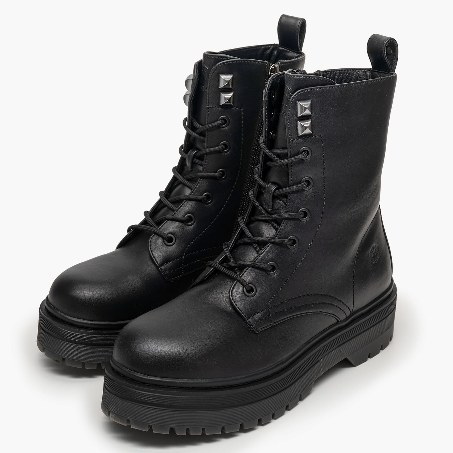 Lumberjack Elyse.Kboot Γυναικείο Μποτάκι