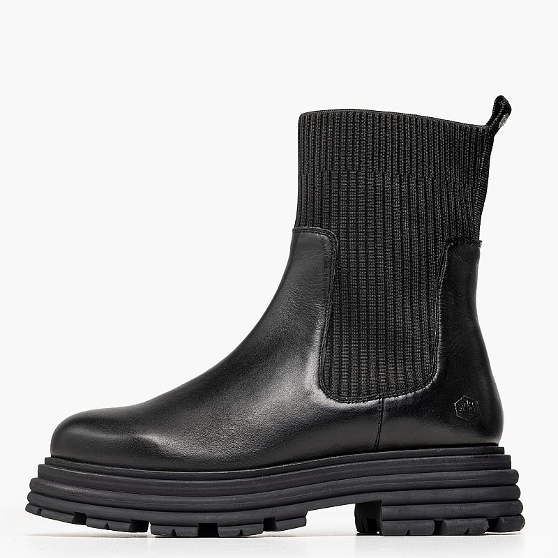 Lumberjack Fiorenza.Chelsea Women's Boot
