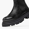 Lumberjack Fiorenza.Chelsea Women's Boot Lumberjack Fiorenza.Chelsea Women's Boot
