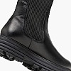 Lumberjack Fiorenza.Chelsea Women's Boot Lumberjack Fiorenza.Chelsea Women's Boot