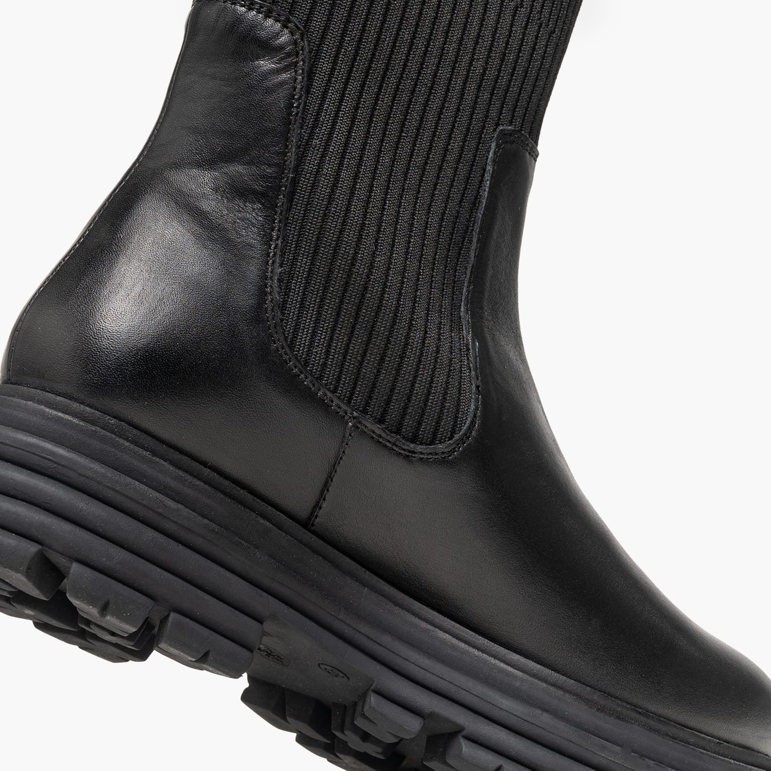 Lumberjack Fiorenza.Chelsea Women's Boot Lumberjack Fiorenza.Chelsea Women's Boot