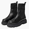 Lumberjack Fiorenza.Chelsea Women's Boot Lumberjack Fiorenza.Chelsea Women's Boot