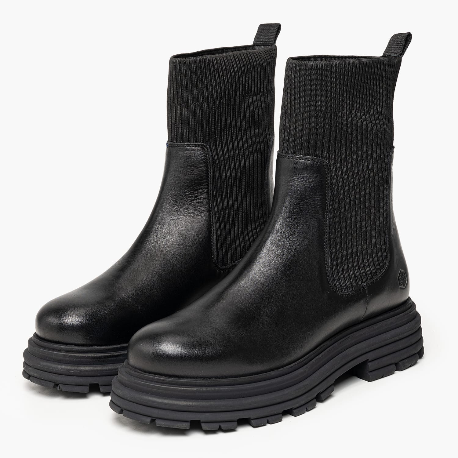 Lumberjack Fiorenza.Chelsea Women's Boot Lumberjack Fiorenza.Chelsea Women's Boot
