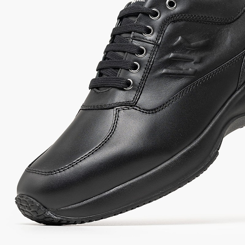 Lumberjack Raul.L Ανδρικό Παπούτσι Casual Lumberjack Raul.L Ανδρικό Παπούτσι Casual