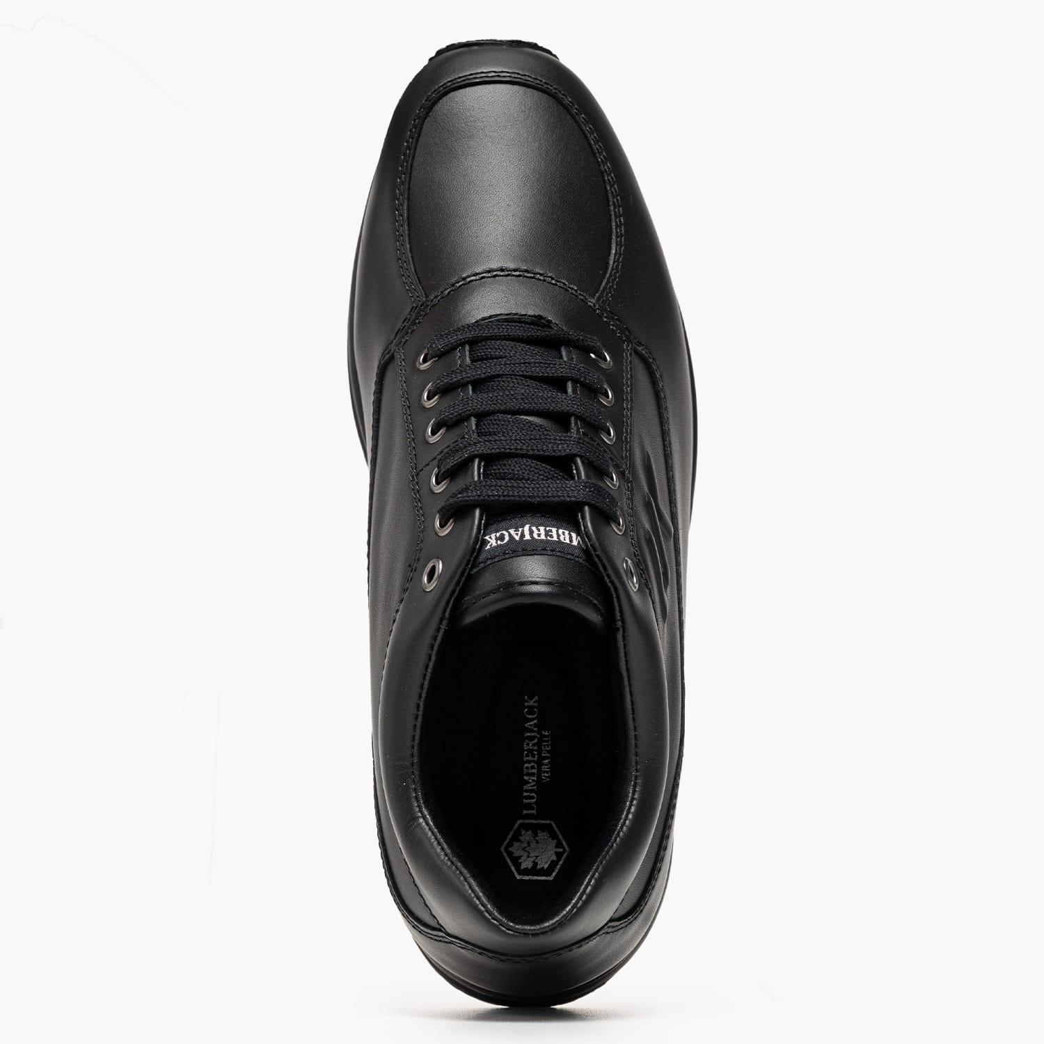 Lumberjack Raul.L Ανδρικό Παπούτσι Casual Lumberjack Raul.L Ανδρικό Παπούτσι Casual