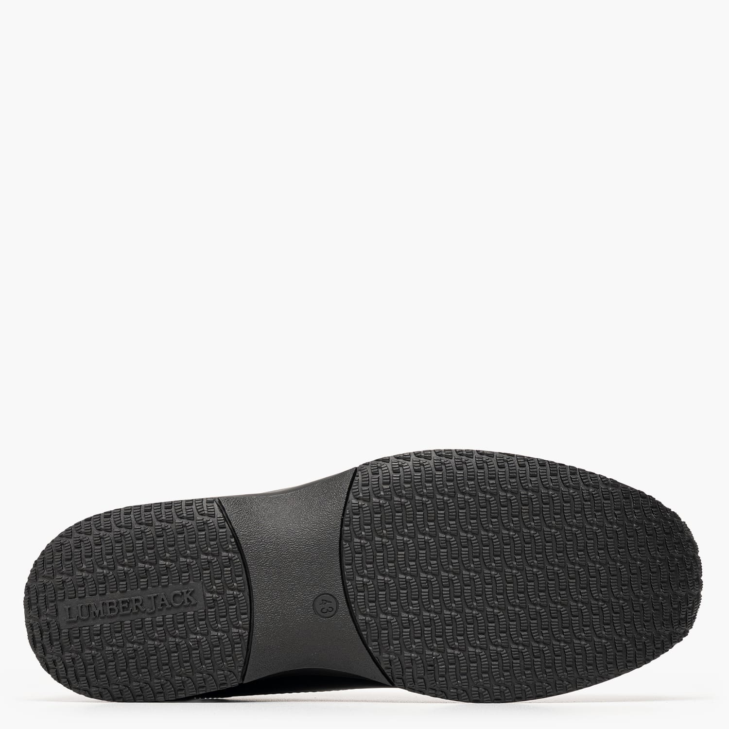 Lumberjack Raul.L Ανδρικό Παπούτσι Casual Lumberjack Raul.L Ανδρικό Παπούτσι Casual