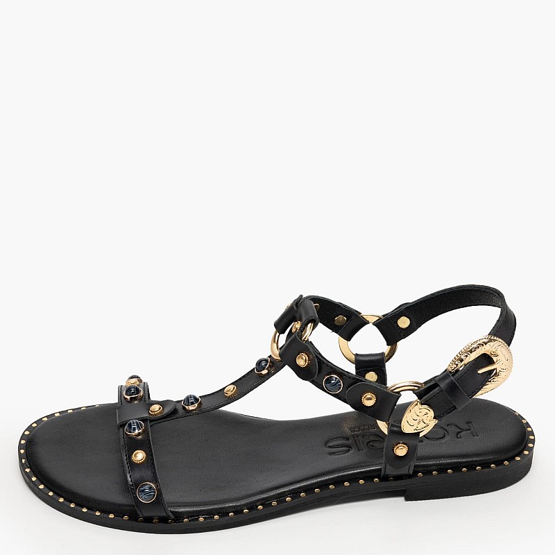 MAKIS KOTRIS 04.910 Women Flats