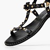 MAKIS KOTRIS 04.910 Women Flats MAKIS KOTRIS 04.910 Women Flats