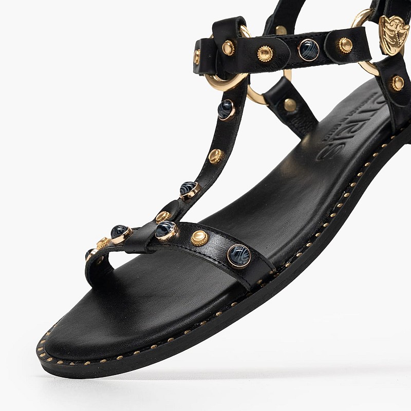 MAKIS KOTRIS 04.910 Women Flats