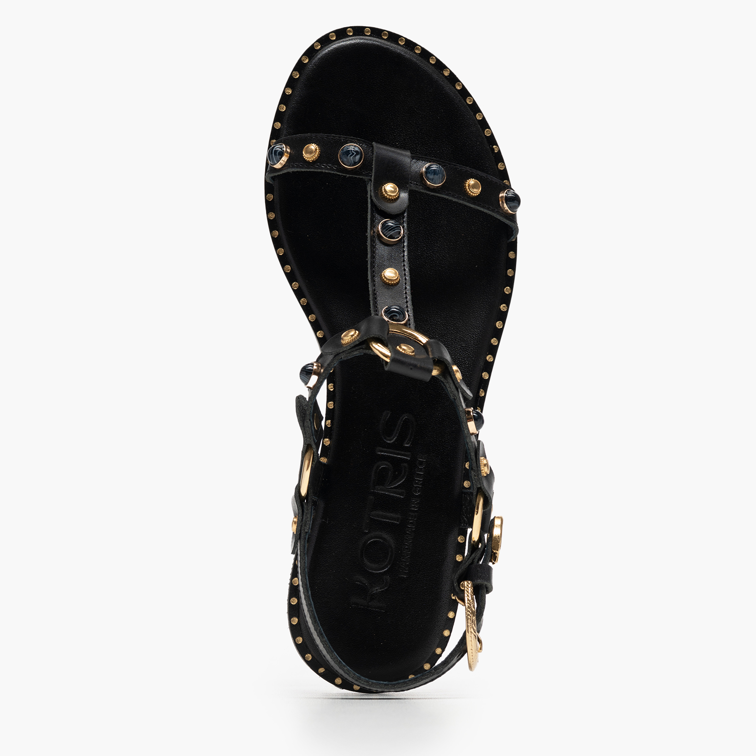 MAKIS KOTRIS 04.910 Women Flats MAKIS KOTRIS 04.910 Women Flats