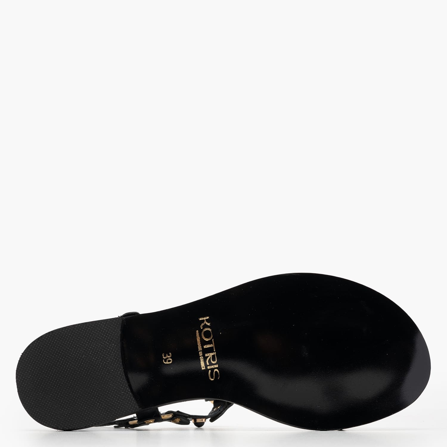 MAKIS KOTRIS 04.910 Women Flats MAKIS KOTRIS 04.910 Women Flats