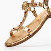 MAKIS KOTRIS 04.910 Women Flats MAKIS KOTRIS 04.910 Women Flats