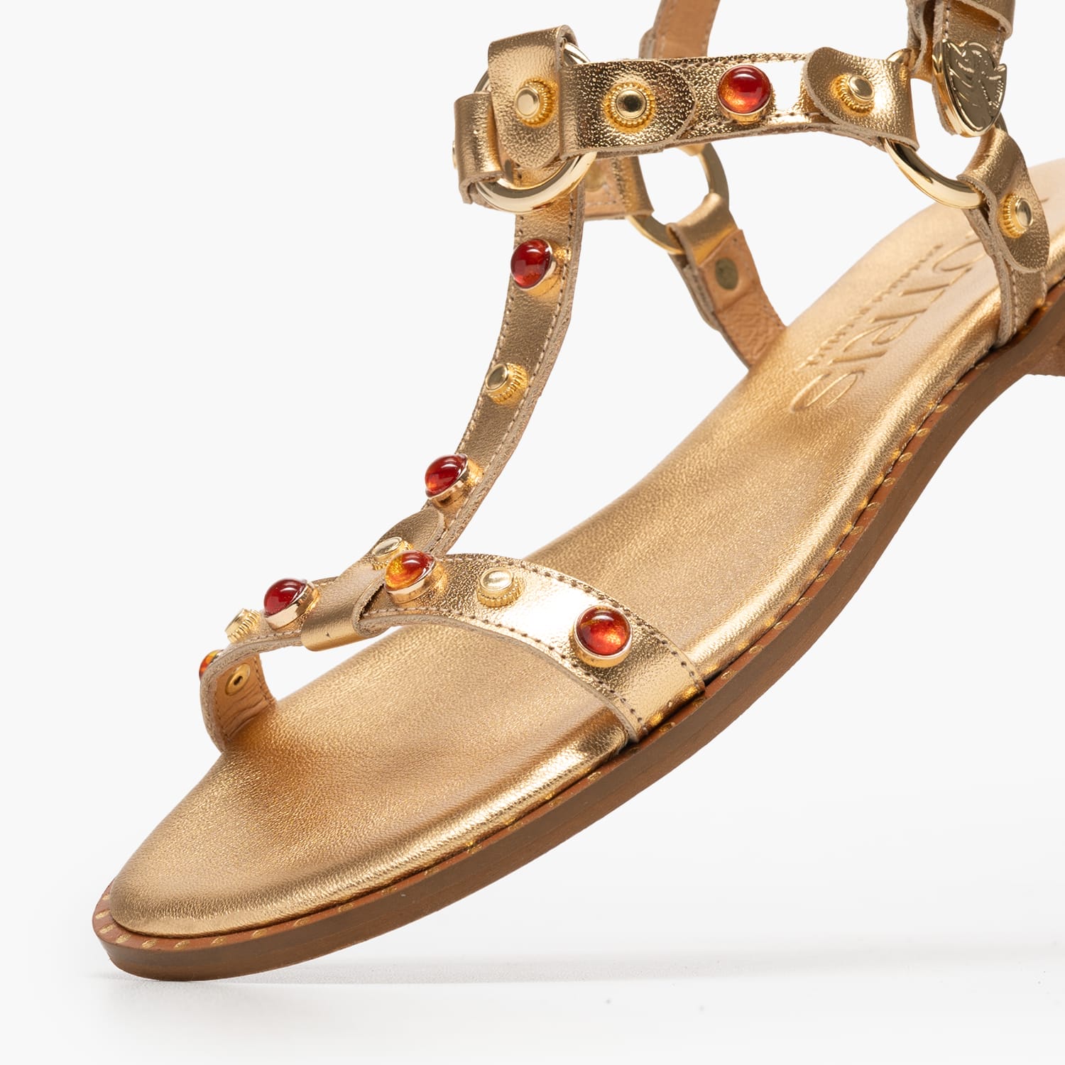 Makis Kotris 04.910 Γυναικεία Flats