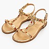 MAKIS KOTRIS 04.910 Women Flats MAKIS KOTRIS 04.910 Women Flats