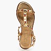 MAKIS KOTRIS 04.910 Women Flats MAKIS KOTRIS 04.910 Women Flats