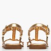 MAKIS KOTRIS 04.910 Women Flats MAKIS KOTRIS 04.910 Women Flats