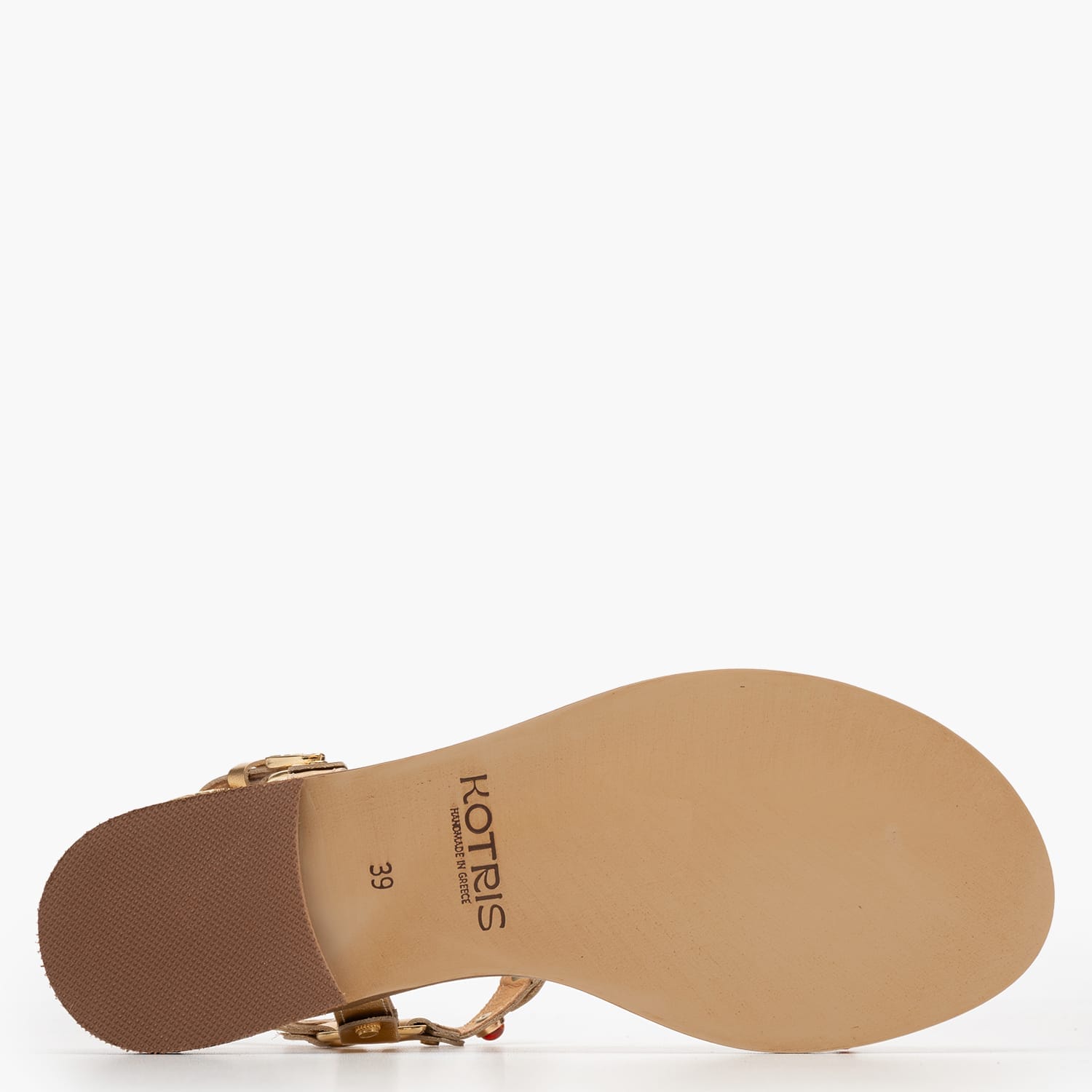 MAKIS KOTRIS 04.910 Women Flats MAKIS KOTRIS 04.910 Women Flats