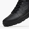 Skechers 108218 Γυναικείο Παπούτσι Casual Skechers 108218-Black