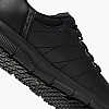 Skechers 108218 Γυναικείο Παπούτσι Casual Skechers 108218-Black