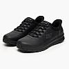 Skechers 108218 Γυναικείο Παπούτσι Casual Skechers 108218-Black