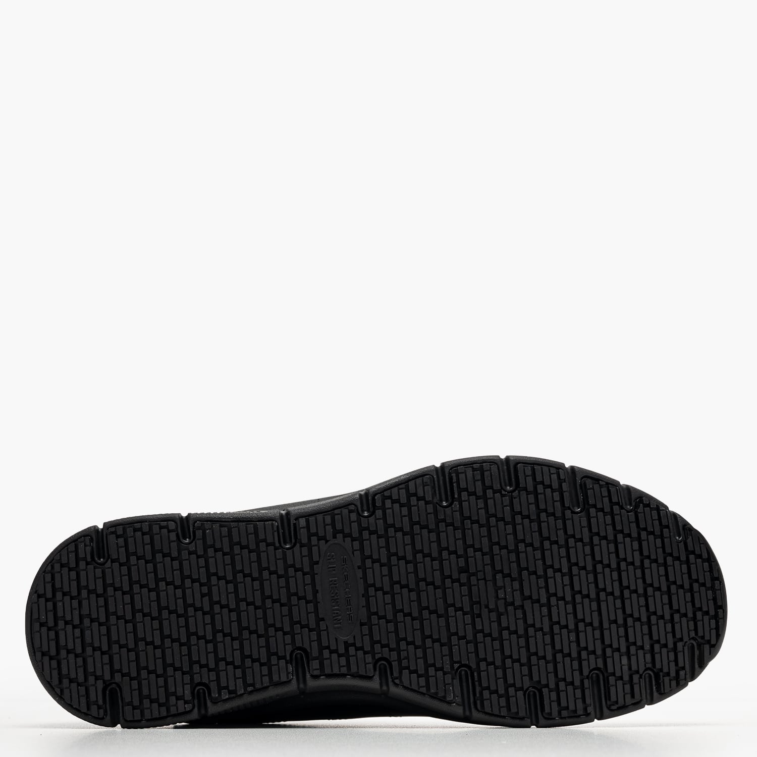 Skechers 108218 Γυναικείο Παπούτσι Casual Skechers 108218-Black