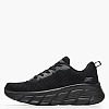 Skechers 117385 Γυναικείο Παπούτσι Casual Skechers 117385-Black