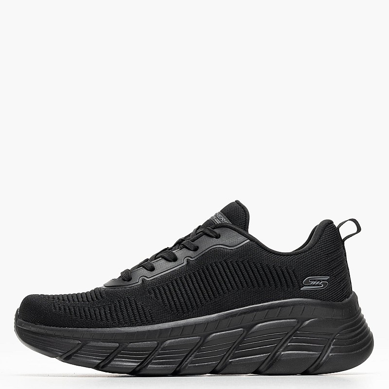 Skechers 117385 Γυναικείο Παπούτσι Casual