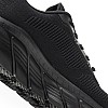 Skechers 117385 Γυναικείο Παπούτσι Casual Skechers 117385-Black