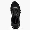 Skechers 117385 Γυναικείο Παπούτσι Casual Skechers 117385-Black