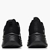 Skechers 117385 Γυναικείο Παπούτσι Casual Skechers 117385-Black