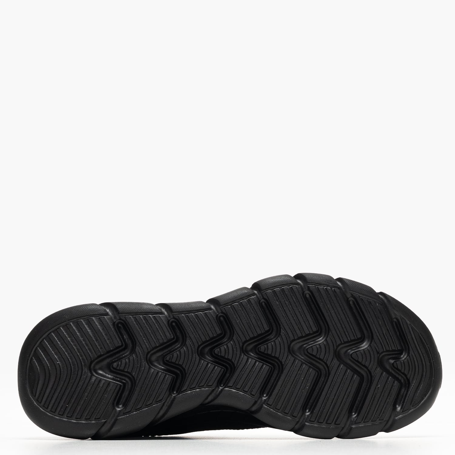 Skechers 117385 Γυναικείο Παπούτσι Casual Skechers 117385-Black