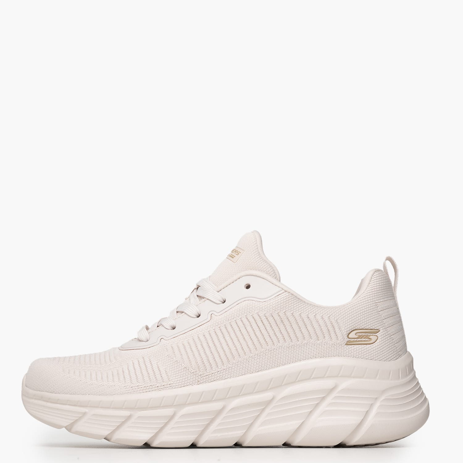 Skechers 117385 Women's Casual Shoe Skechers 117385 Women's Casual Shoe