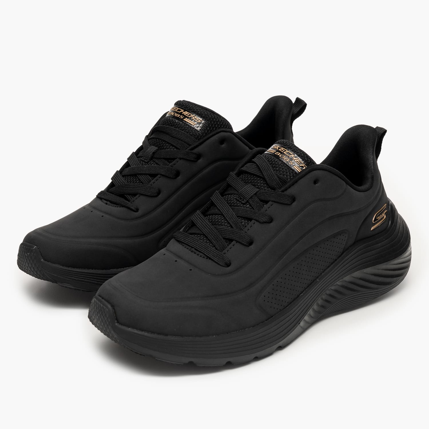 Skechers 117485-Black