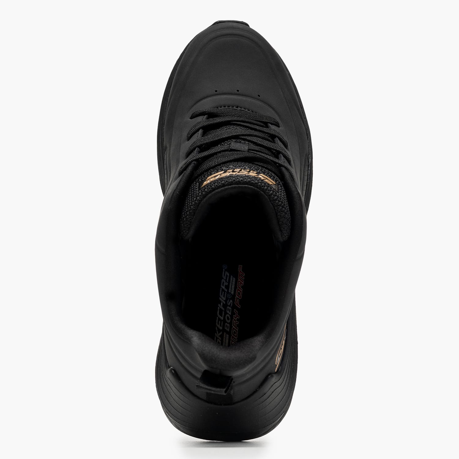 Skechers 117485-Black