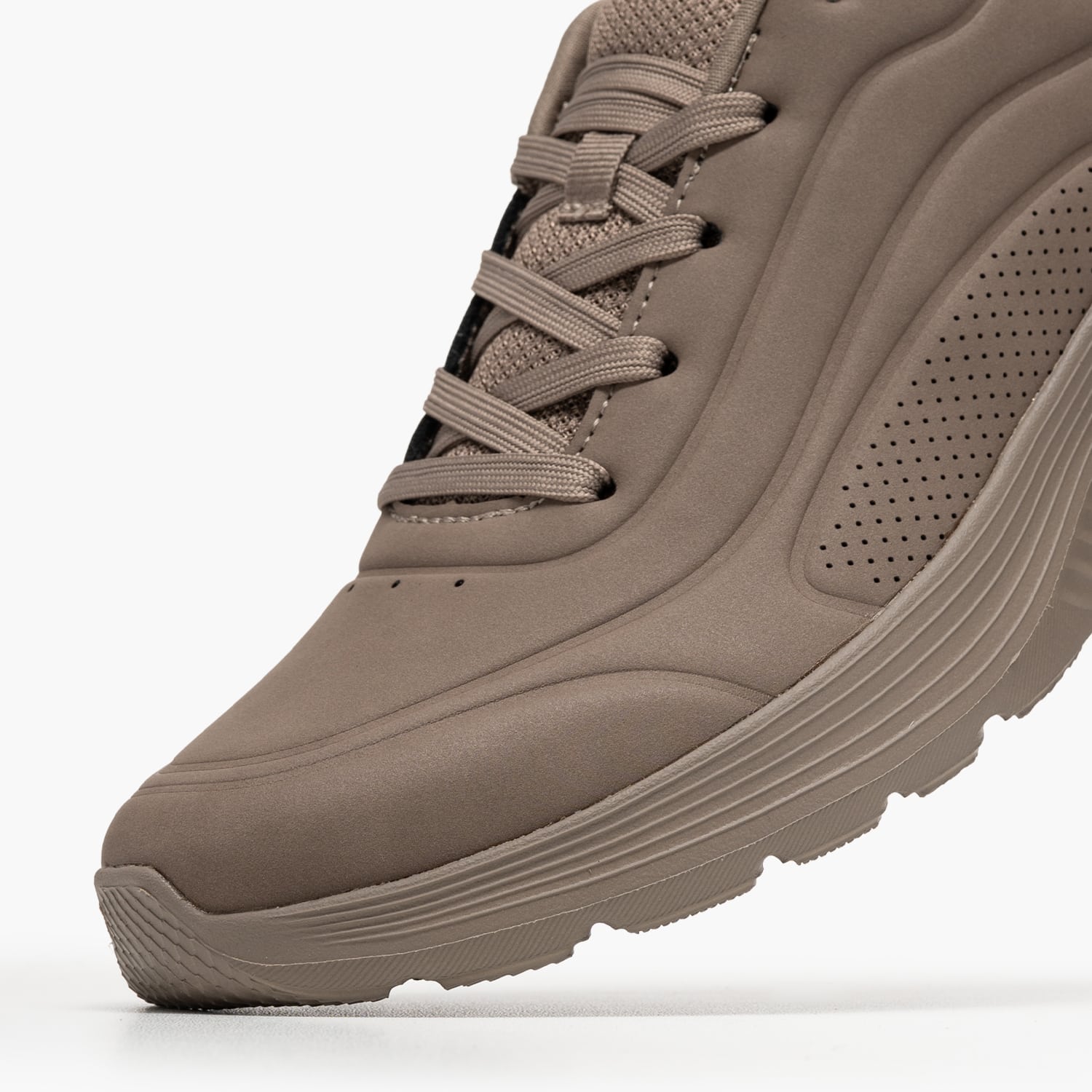 Skechers 117485-Taupe