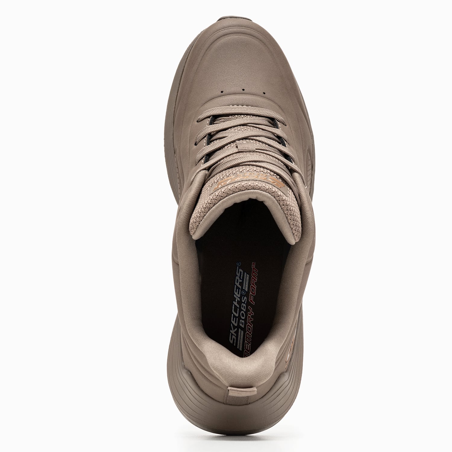 Skechers 117485-Taupe