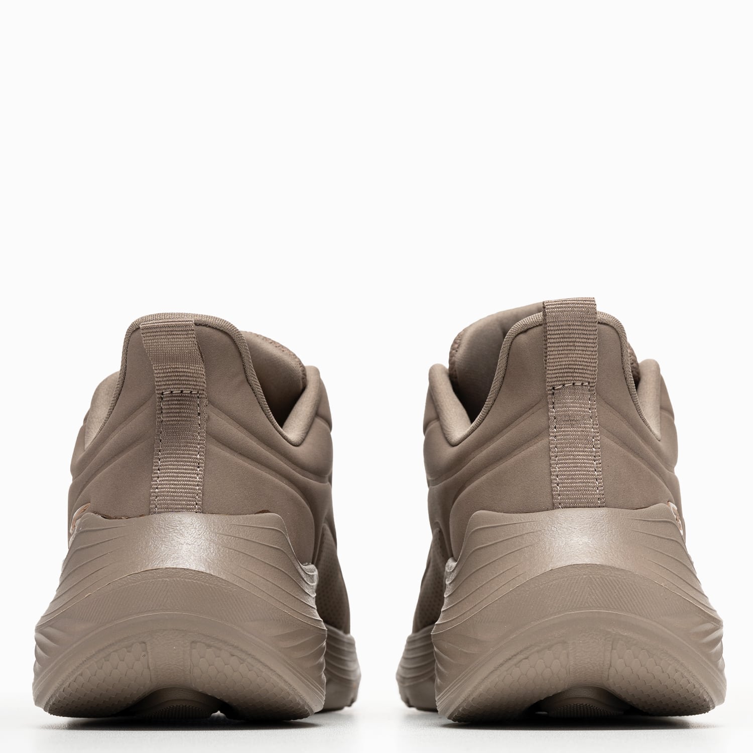Skechers 117485-Taupe