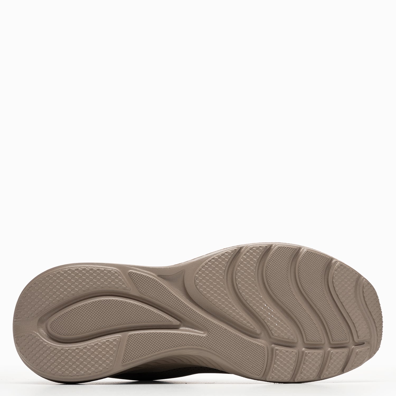 Skechers 117485-Taupe