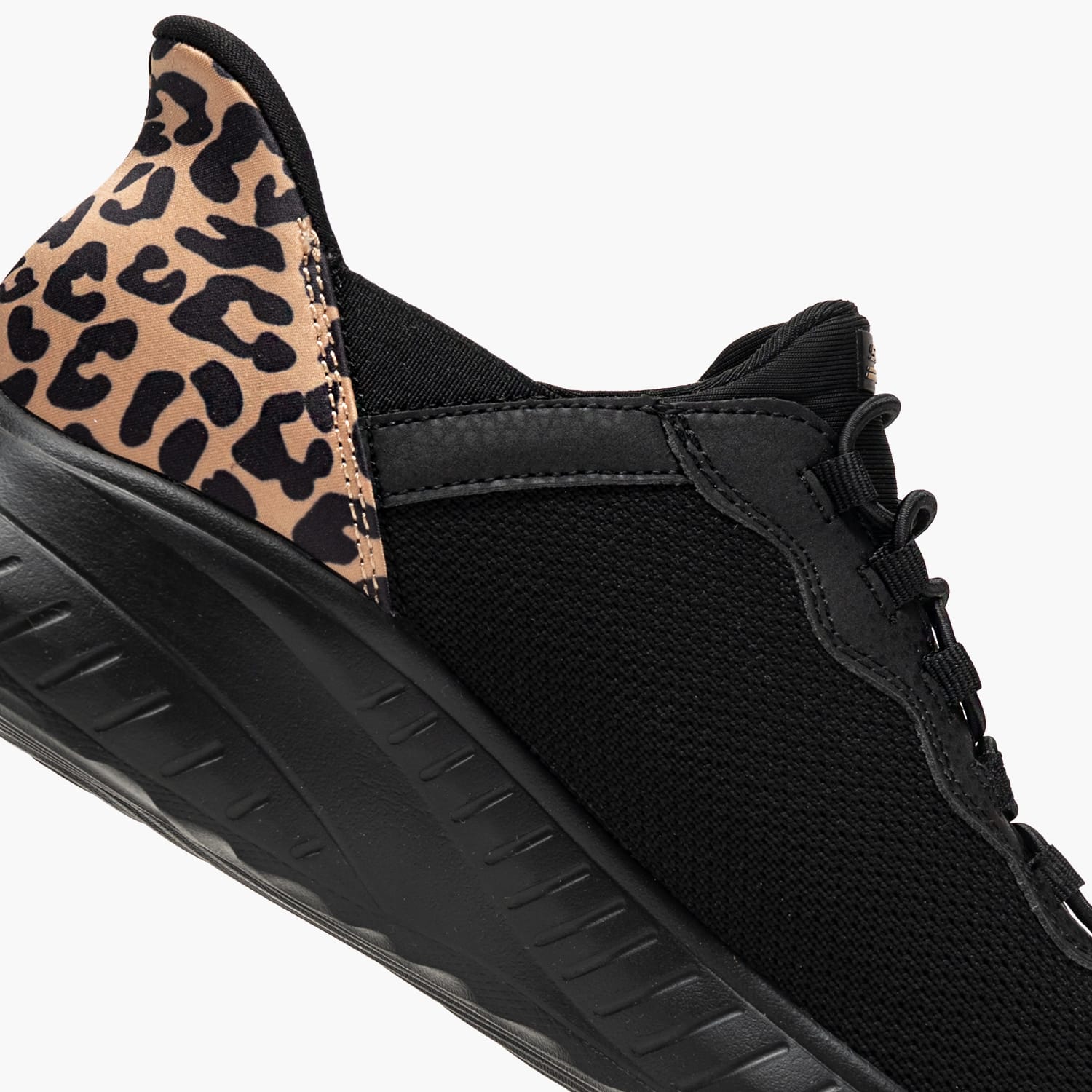 Skechers 117499-Black