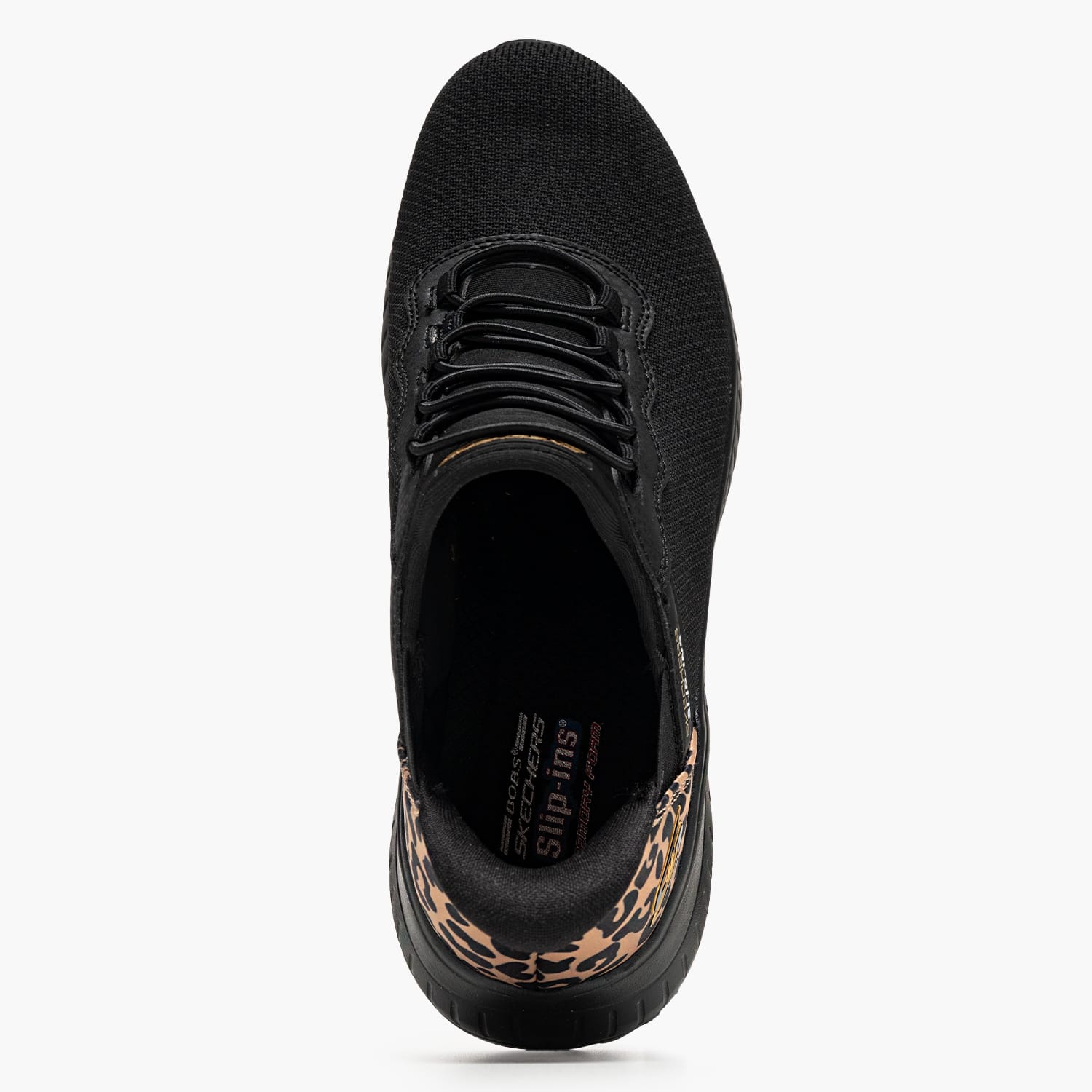 Skechers 117499-Black